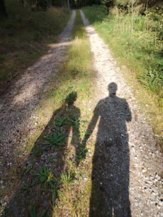 Fotka Byl z nás pár 