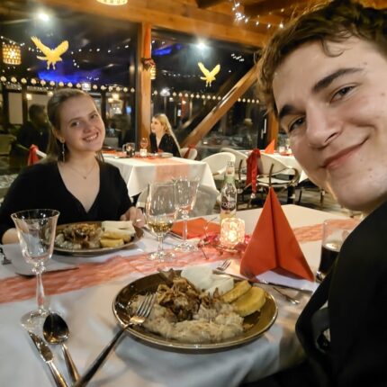 Fotka Valentýn ❤️