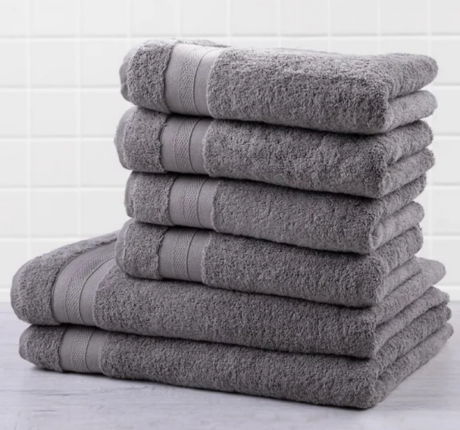 Svatební dar Sada ručníků a osušek