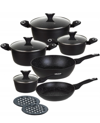 Svatební dar Sada hrnců 